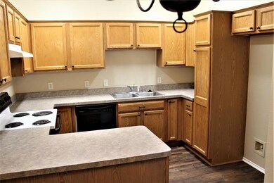 2616 Bissonet Dr, Denton, TX 76210 - photo 3