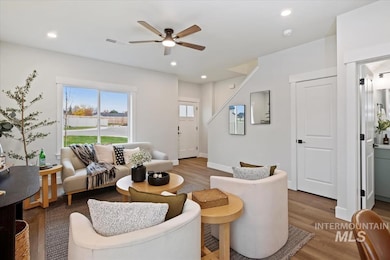 11694 W Bird Rock Dr, Nampa, ID 83686 - photo 4