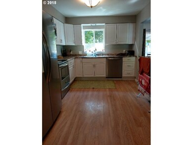 241 N Humbolt St, Canyon City, OR 97820 - photo 7