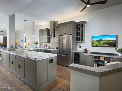 7655 Pebble Creek Cir unit 404, Naples, FL 34108 - photo 7