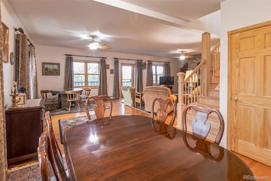 1540 Warrior Cir, Jefferson, CO 80456 - photo 3