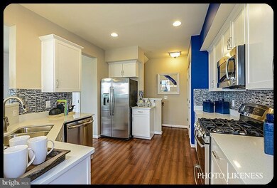 25216 Briargate Terrace, Chantilly, VA 20152 - photo 2