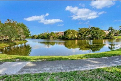 1215 Crystal Way unit K, Delray Beach, FL 33444 - photo 2