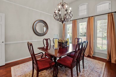 25722 Overlake Dr, Spring, TX 77380 - photo 5