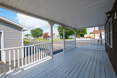 9604 S Congress St, New Market, VA 22844 - photo 4