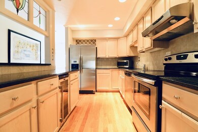1300 Lagrange St unit 1308, Boston, MA 02116 - photo 5