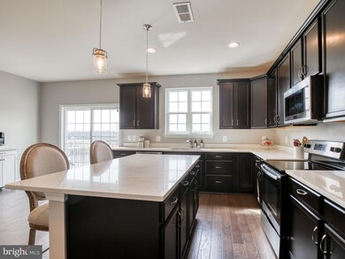 232 Upper Brook Terrace, Purcellville, VA 20132 - photo 2