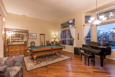 And a Piano!