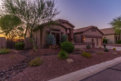 3748 N Ladera Cir, Mesa, AZ 85207 - photo 2