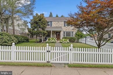 4 Lowrys Ln, Bryn Mawr, PA 19010 - photo 2