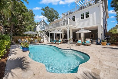 2605 Cameron Blvd, Isle of Palms, SC 29451 - photo 6