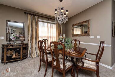 23 Parkridge Dr, Bella Vista, AR 72715 - photo 4