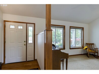 Entrance/Foyer