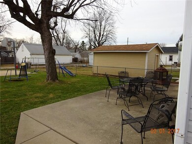 132 S 10th Ave, Beech Grove, IN 46107 - photo 3