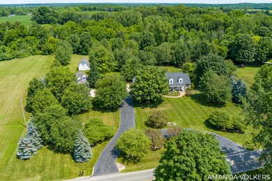 1375 108th St SW, Byron Center, MI 49315 - photo 2