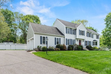 380 Chestnut St, Franklin, MA 02038 - photo 3