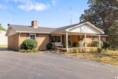 1260 State Route 2132 unit (Crittenden Co. KY 1, Marion, KY 42064 - photo 2