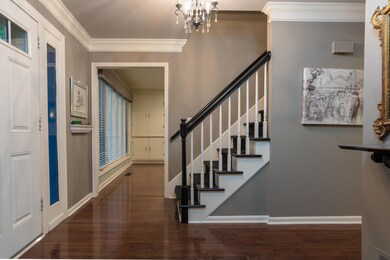 02 - Entryway