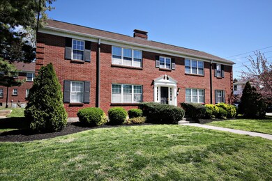 1117 Baxter Ave unit 4, Louisville, KY 40204 - photo 2