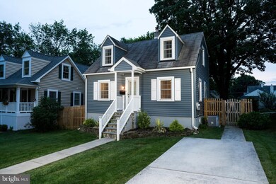 525 Morris Ave, Lutherville Timonium, MD 21093 - photo 2