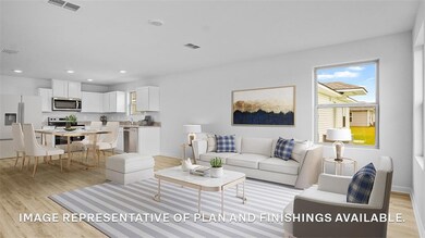 4754 Cotton Grass Dr, Slidell, LA 70461 - photo 3