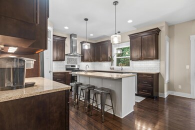 7313 Valhalla Dr, Hudsonville, MI 49426 - photo 4