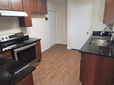remodeled Kitchen