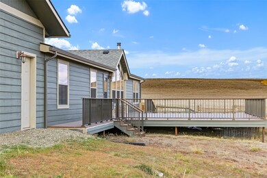 33 Miller Rd, Wilsall, MT 59086 - photo 6