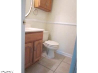 Bathroom - Half Bath Basement level