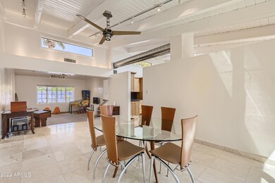26 Dining Room