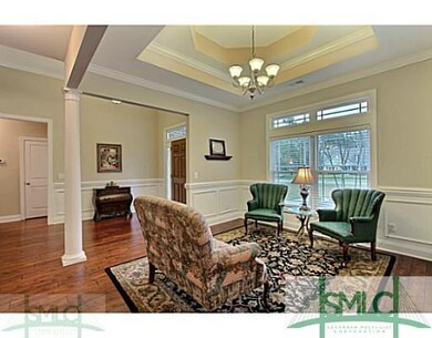 Dining Room.