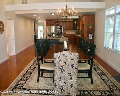 22 Pershing Blvd, Lavallette, NJ 08735 - photo 6