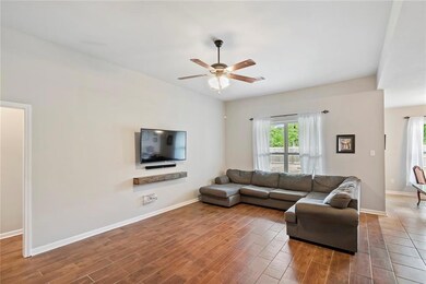 4472 Park Shore Dr, Marrero, LA 70072 - photo 6