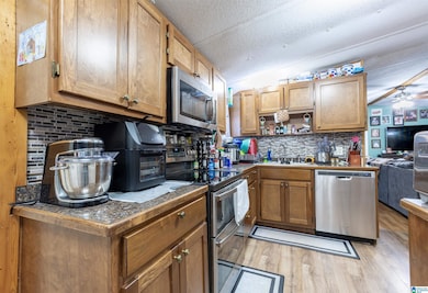 1830 County Road 118, Heflin, AL 36264 - photo 4