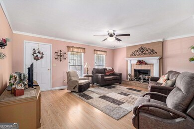 191 Hearthstone Dr S, Newnan, GA 30263 - photo 6