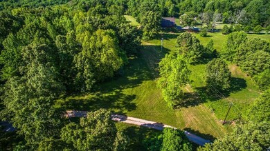 Another view of the peaceful natural environment