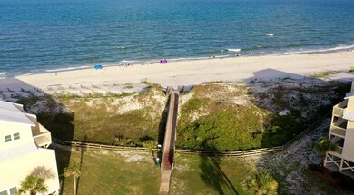Boardwalk to the Beach