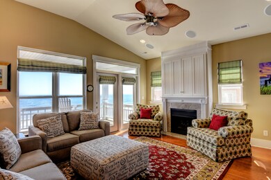 Living Room, view 1
