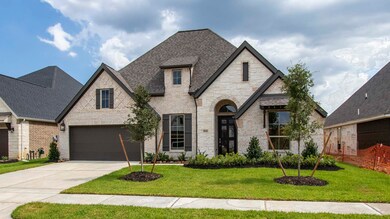 19211 Filly Park Cir, Tomball, TX 77377 - photo 2