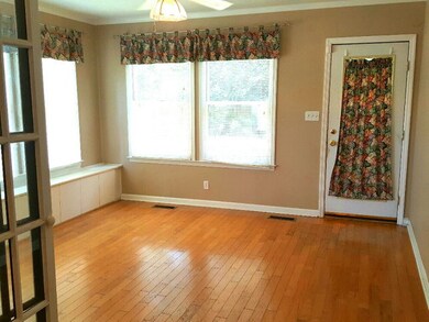 Florida Room