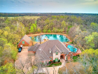 22901 Lauren Ln, Edmond, OK 73025 - photo 7