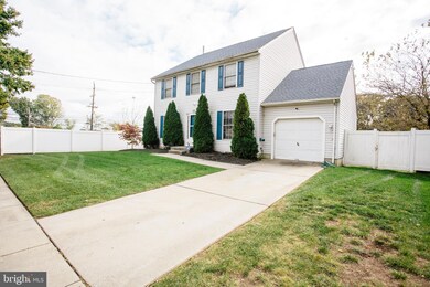 8980 Wyndam Rd, Pennsauken, NJ 08110 - photo 3