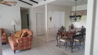 LIVING ROOM & DINING