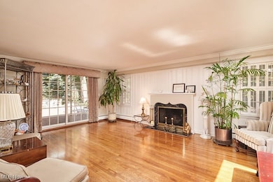 6933 Gates Rd, Gates Mills, OH 44040 - photo 2