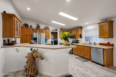 696 Cedar - 12Kitchen