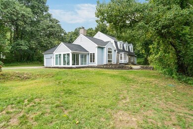 167 Lexington Rd N, Lincoln, MA 01773 - photo 2