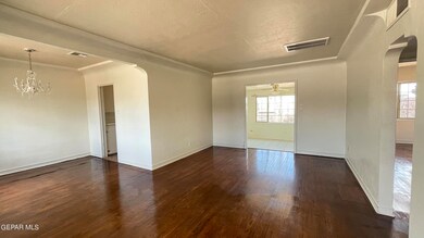 3116 Idalia Ave, El Paso, TX 79930 - photo 3