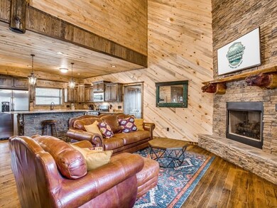 145 Wildcat Trail, Broken Bow, OK 74728 - photo 7