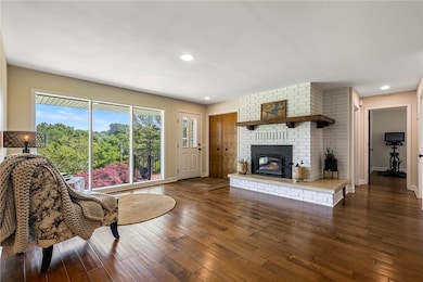 This home was designed with views in mind.