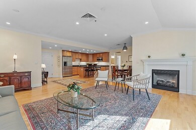 Conant Commons unit 408, Concord, MA 01742 - photo 7